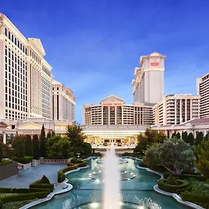 Feriested Caesars Palace & Casino, Las Vegas